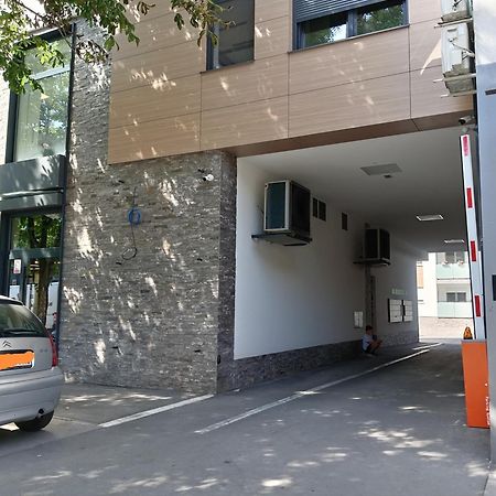 Tera Apartment Zemun Belgrade Exterior photo