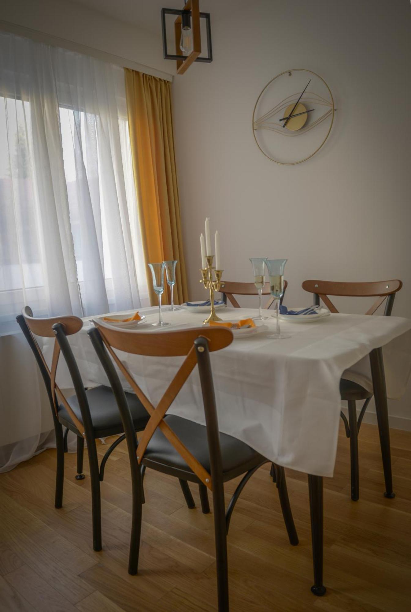 Tera Apartment Zemun Belgrade Exterior photo