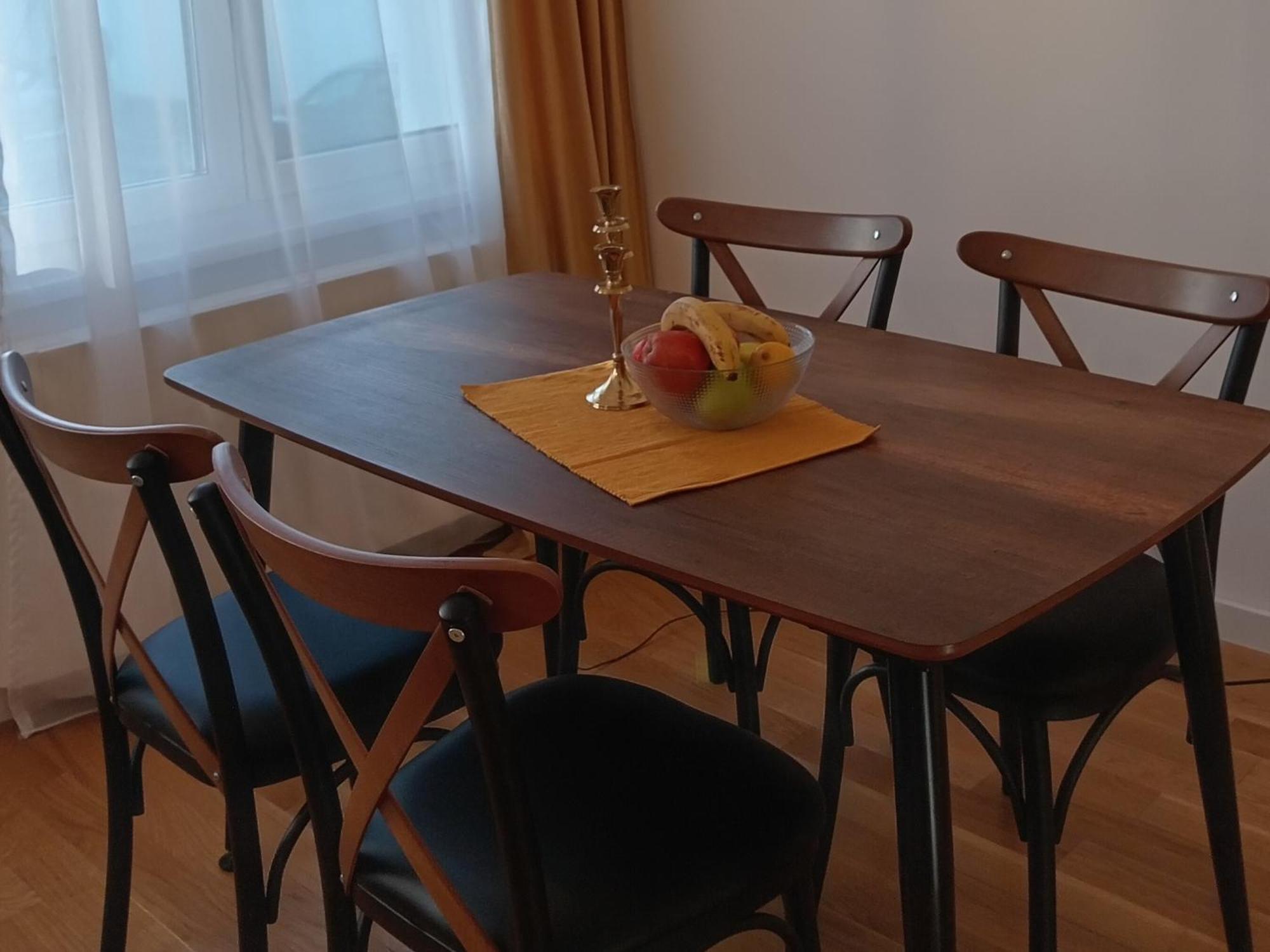 Tera Apartment Zemun Belgrade Exterior photo