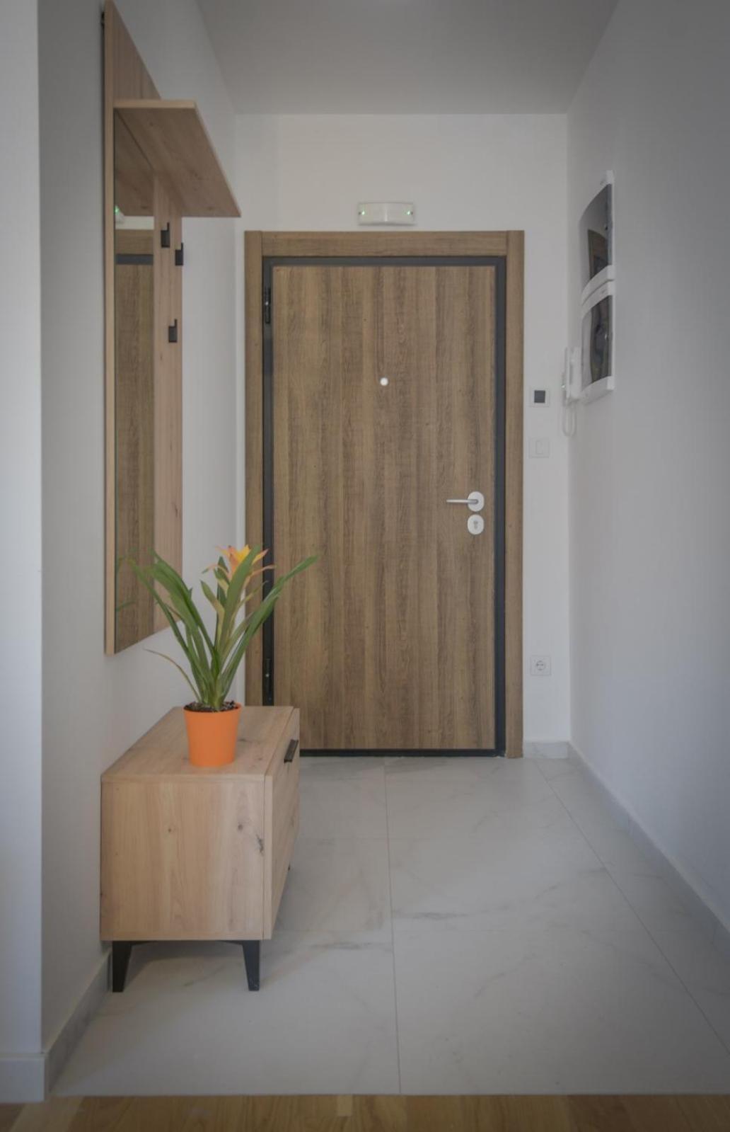 Tera Apartment Zemun Belgrade Exterior photo