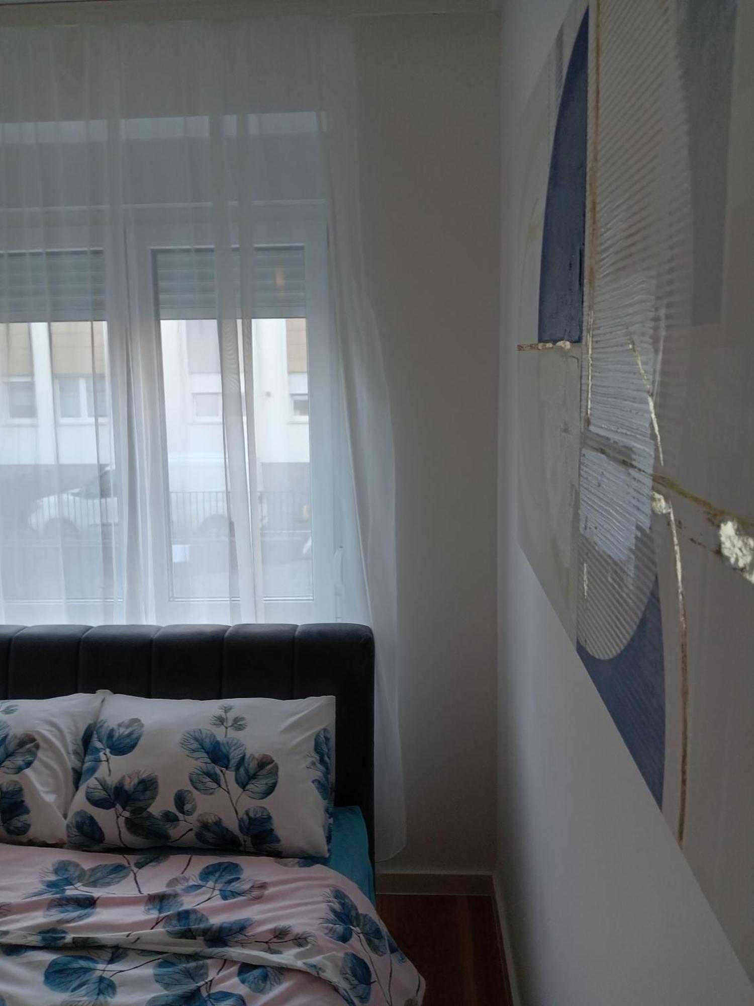 Tera Apartment Zemun Belgrade Exterior photo