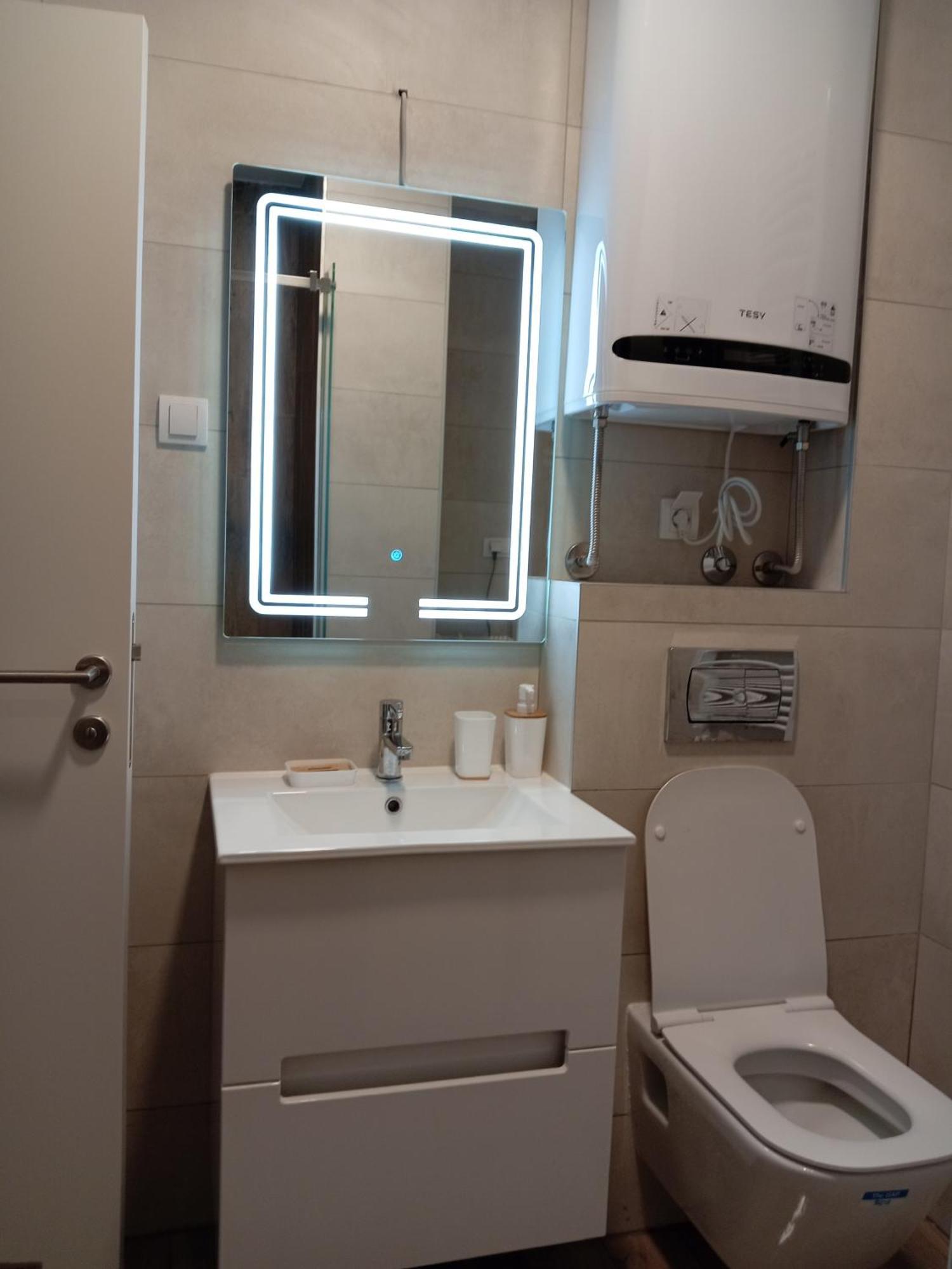 Tera Apartment Zemun Belgrade Exterior photo