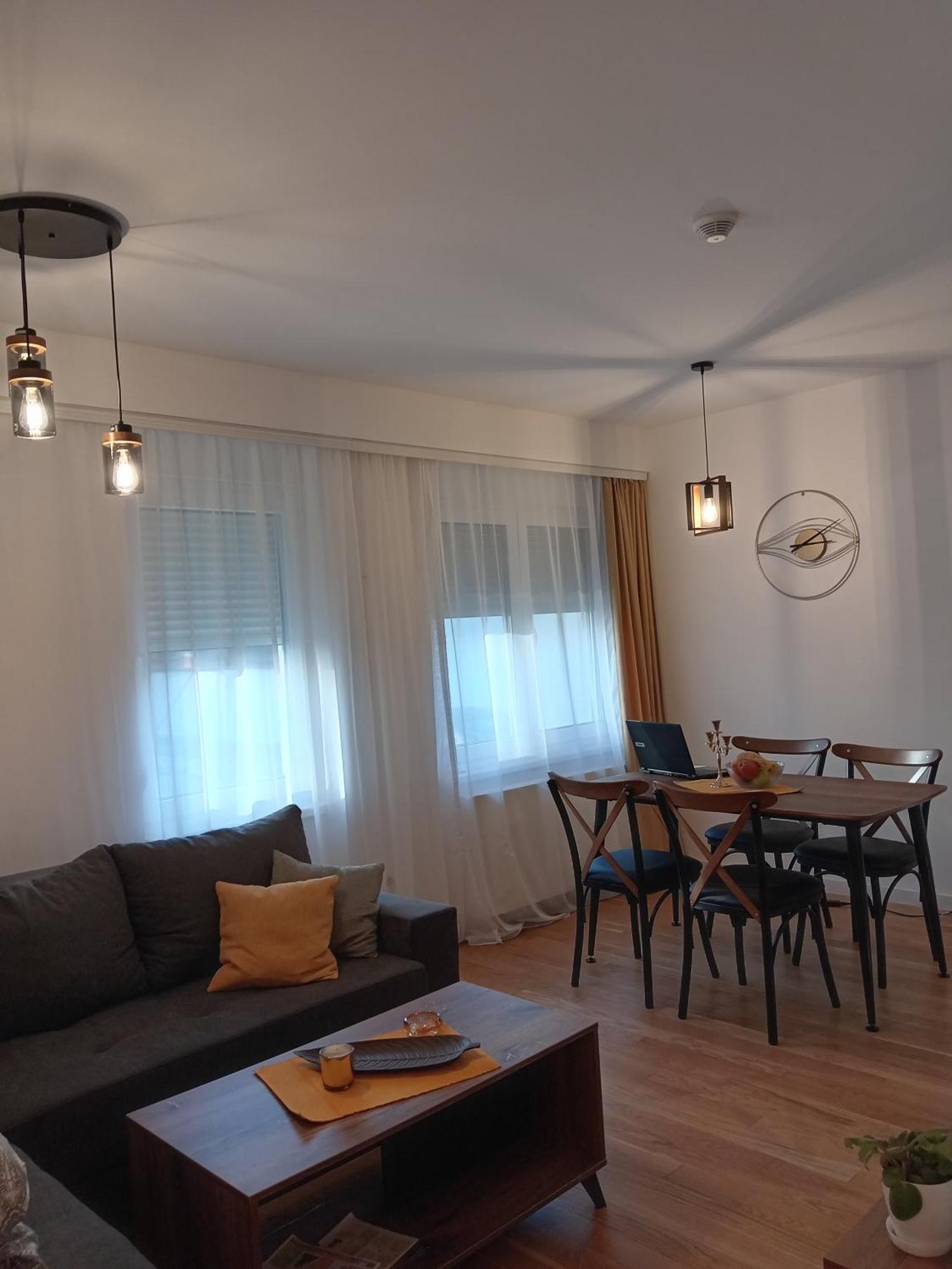 Tera Apartment Zemun Belgrade Room photo