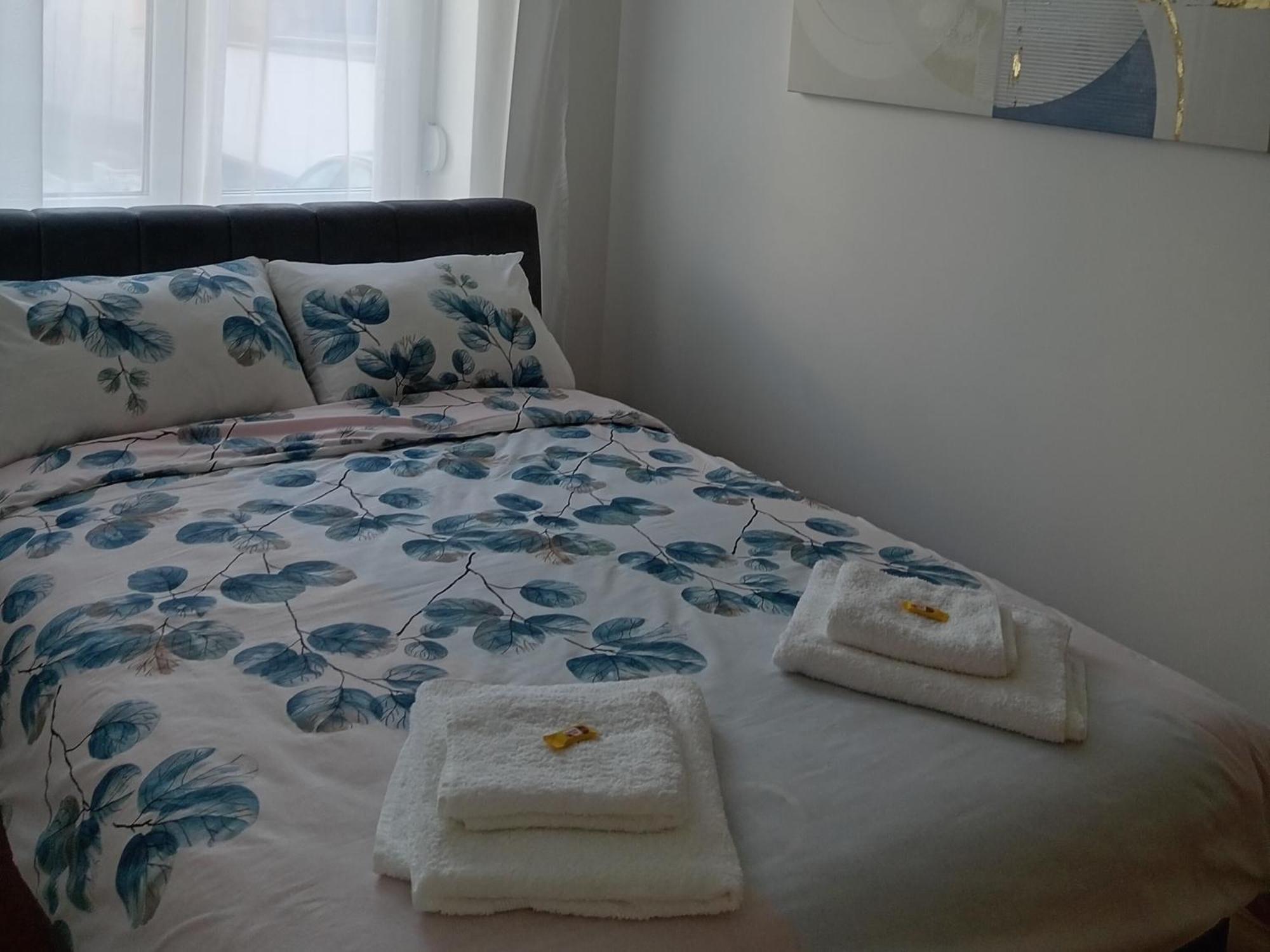 Tera Apartment Zemun Belgrade Room photo