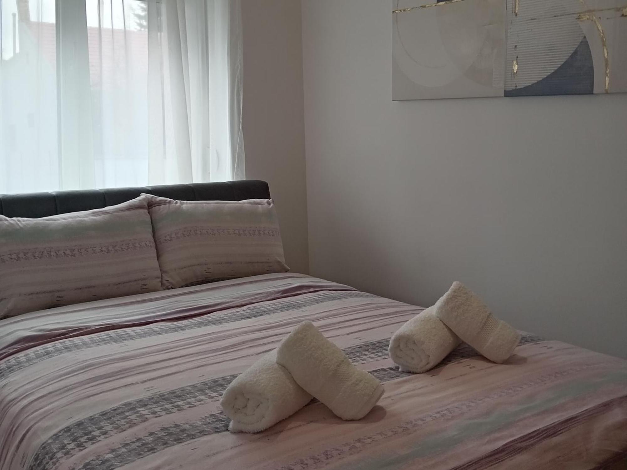 Tera Apartment Zemun Belgrade Room photo