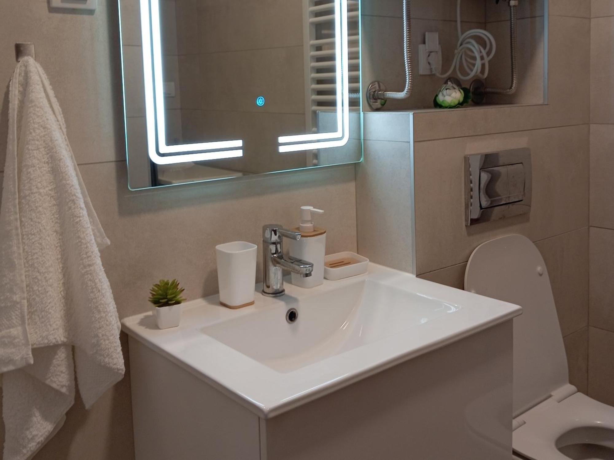 Tera Apartment Zemun Belgrade Room photo